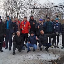 галерея