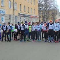 галерея