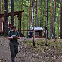 галерея