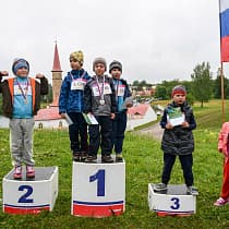 галерея