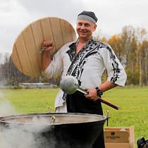 галерея
