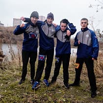 галерея