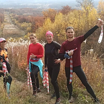 галерея