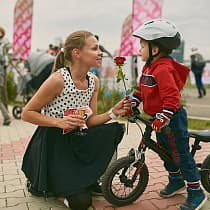 галерея