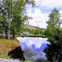 галерея