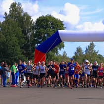 галерея