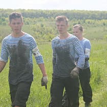 галерея