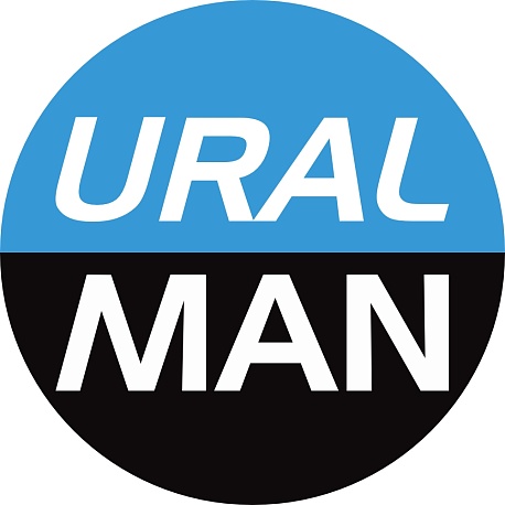 Забег Ледовый трейл URALMAN