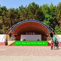 галерея