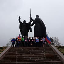 галерея