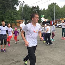 галерея