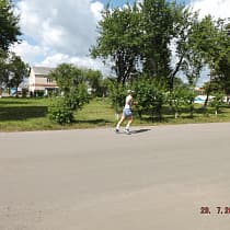 галерея