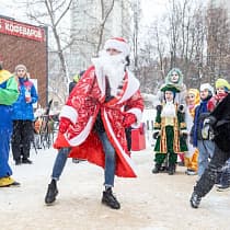 галерея
