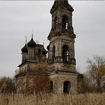 галерея