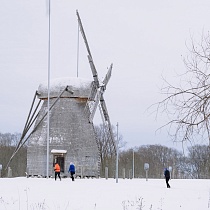 галерея