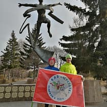 галерея