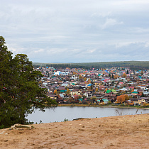 галерея