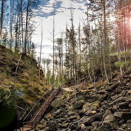 Забег Ярмарочный забег