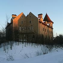 галерея