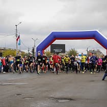 галерея