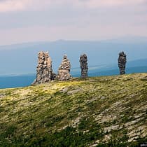 галерея