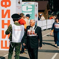 галерея