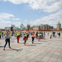 галерея