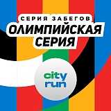 Олимпийская серия. Майкл Фелпс, Москва