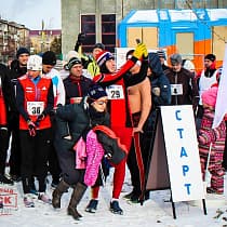 галерея