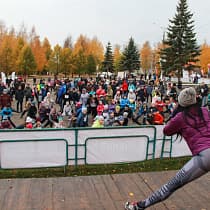галерея