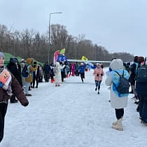 галерея