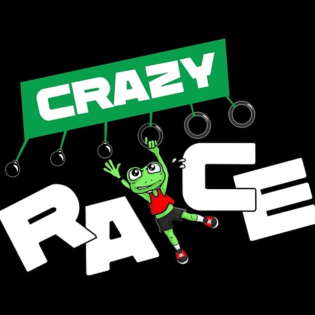 Забег Crazy Trail Dunilovo Безумный трейл