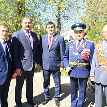 галерея