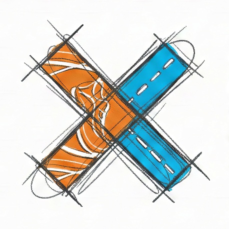 Забег Оренбургский полумарафон