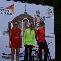 галерея