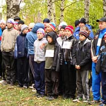 галерея