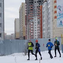 галерея