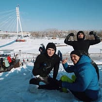 галерея