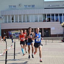 галерея