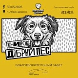 Каникросс 