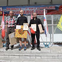 галерея