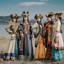 галерея