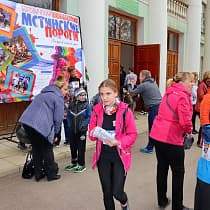 галерея