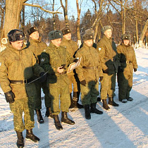 галерея