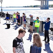 галерея