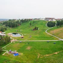 галерея