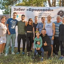 галерея