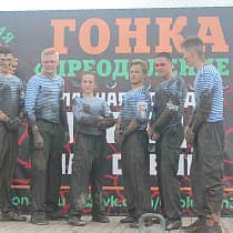 галерея