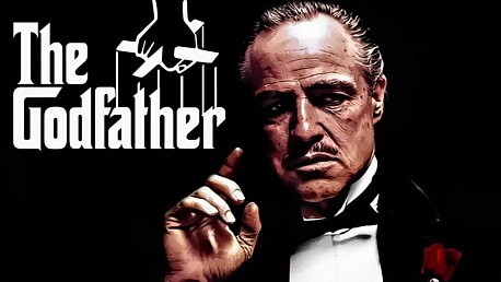 Забег Кино Серия Крестный Отец