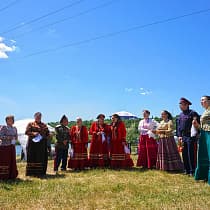 галерея